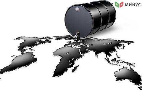 Ны рынке зафиксирован рост индексов цены нефти