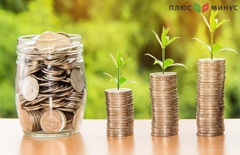 Низкие ставки не отпугивают украинцев от вкладов в банки