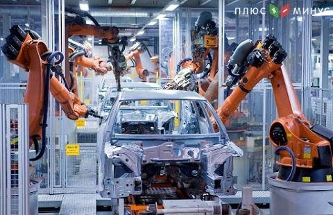 Спрос на продукцию машиностроения в 2020 году равен 500 млрд. рублей