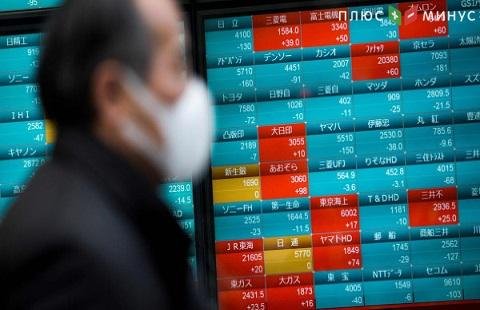 Коронавирус угрожает стабильности мировой экономики