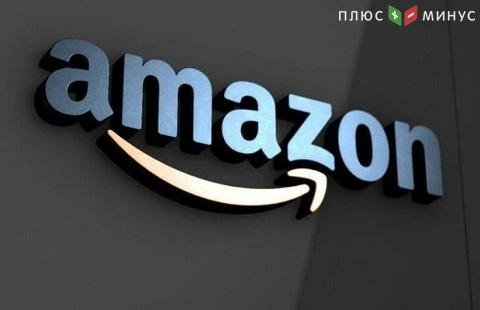 Глава Amazon продал акции своей компании