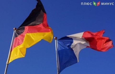 Влияние Франции и Германии усилилось после Brexit Влияние Франции и Германии усилилось после Brexit