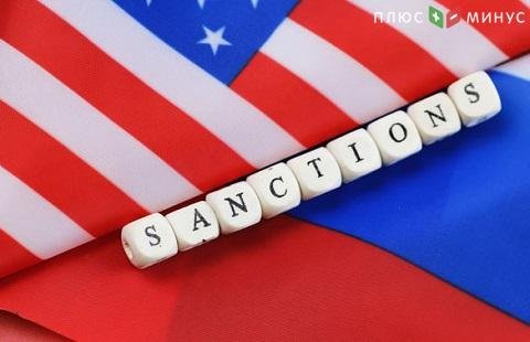 США могут наложить на российскую нефть санкции США могут наложить на российскую нефть санкции