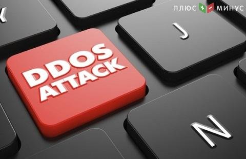 В 2019 году DDoS-атаки на банки участились
