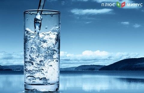 Власти отчитались о запасах пресной воды в Крыму