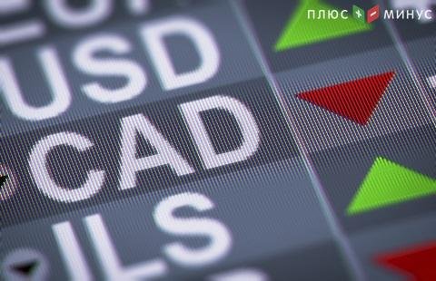 Анализ валютной пары USD/CAD на 6 февраля