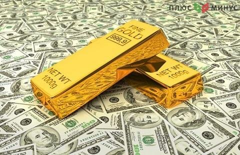 Анализ для пары XAU/USD на 6 февраля Анализ для пары XAU/USD на 6 февраля