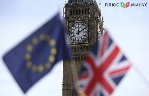 Влияние Brexit на развитие экономики Украины Влияние Brexit на развитие экономики Украины