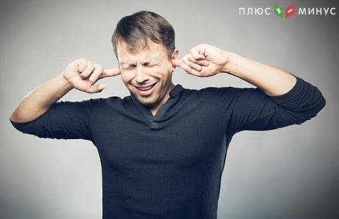 Наказанием за нарушение тишины станет штраф в 100 тысяч рублей