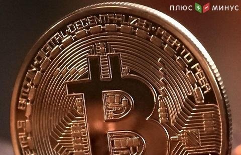 Биткоин наращивает цену после недавнего падения