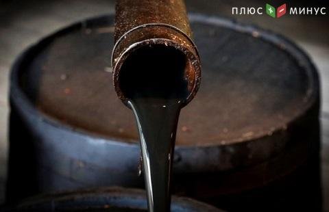 Индексы нефти уверенно растут