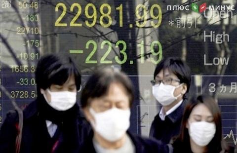 S&P дало прогнозы по развитию экономики Китая