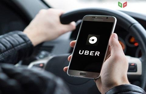 Uber может закончить год с убытками