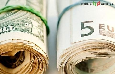 Анализ по паре EUR/USD на 07.02