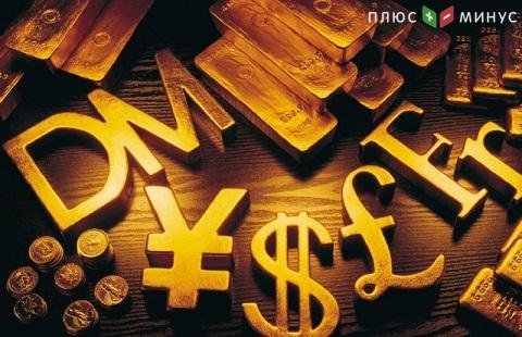 Анализ по валютным парам EUR/USD, GBP/USD, AUD/USD, USD/JPY