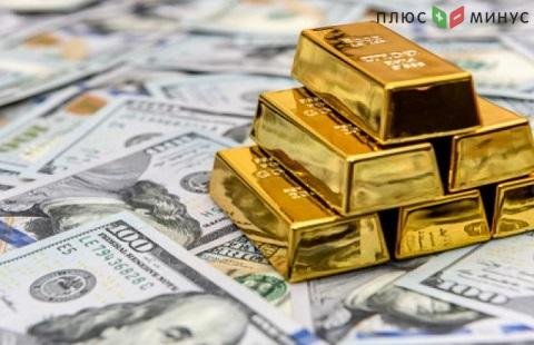 Анализ пары XAU/USD на 07.02