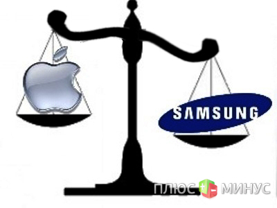 Samsung обошла Apple по продажам мобильных телефонов Samsung обошла Apple по продажам мобильных телефонов