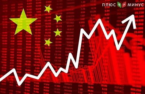 Рост валютных резервов Китая в январе составил 0,2%