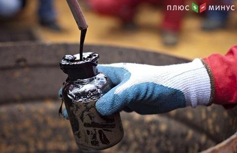 Brent теряют в цене из-за ОПЕК+