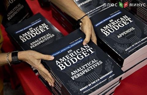 Трамп рассматривает вариант увеличения трат на оборону США