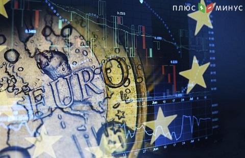 С минусом завершили последний торговый день недели европейсике индексы