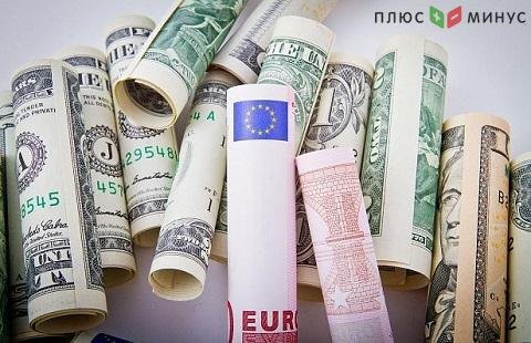 Теханализ для основных валютных пар