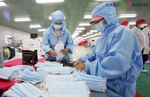 Обнаружен новый способ передачи коронавируса Обнаружен новый способ передачи коронавируса