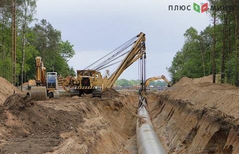 Россия и Китай намерены проложить газопровод через Монголию Россия и Китай намерены проложить газопровод через Монголию