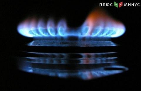 Россия увеличит объемы производства сжиженного газа