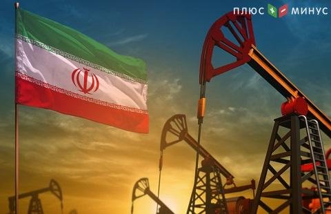 Иран планирует увеличить объемы производимой нефтехимической продукции