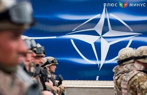 Доверие к деятельности НАТО снижается Доверие к деятельности НАТО снижается