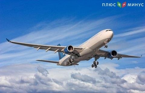Министерство финансов предлагает авиакомпаниям вести расчеты в рублях Министерство финансов предлагает авиакомпаниям вести расчеты в рублях