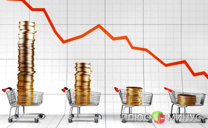 В России падает уровень инфляции