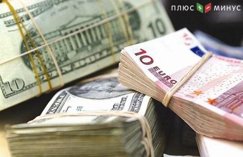 Анализ для пары EUR/USD на 11.02