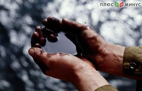 Экспорт российской нефти за год сократился на 6%