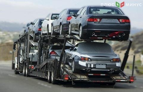 Россия нарастила экспорт автомобилей в 2019 году