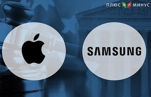 Apple стал мировым лидером по закупке полупроводников, обогнав Samsung