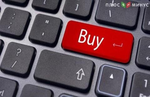 Теханализ для рынка российских акций