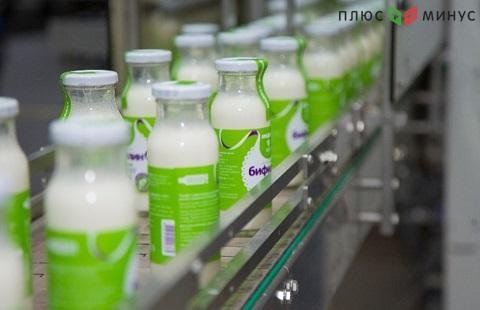 Продан алтайский завод детского питания