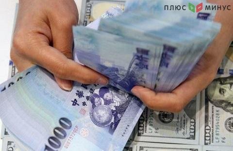 Из-за вируса Тайвань снизил прогнозы экономического роста Из-за вируса Тайвань снизил прогнозы экономического роста