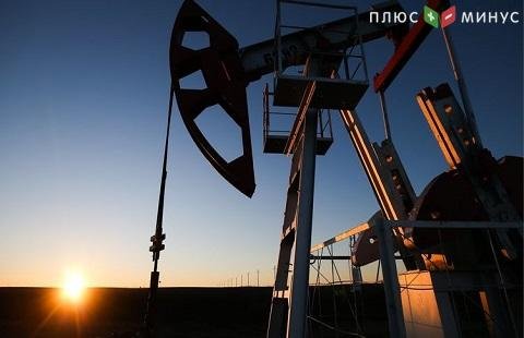 В январе старны ОПЕК уменьшили добычу нефти