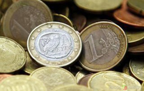 Евро может установить новый минимум
