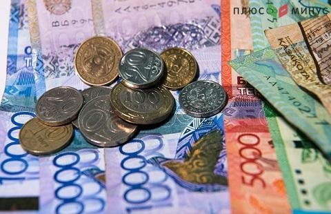В Казахстане планируют повысить уровень минимальной зарпалты
