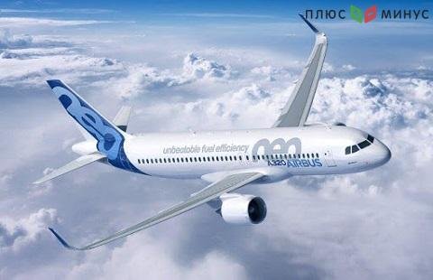 2019 год для Airbus стал убыточным