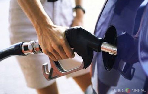 В этом году украинцы начнут ездить на «альтернативном» бензине
