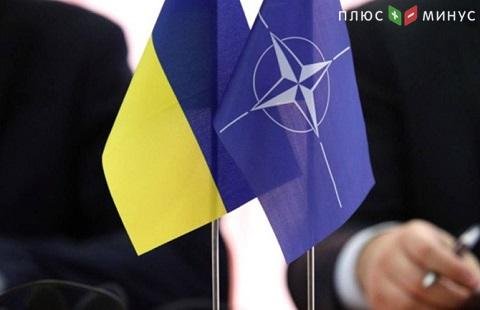 Украина готова присоединиться к Программе партнерства НАТО