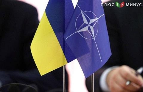 Украина готова присоединиться к Программе партнерства НАТО Украина готова присоединиться к Программе партнерства НАТО