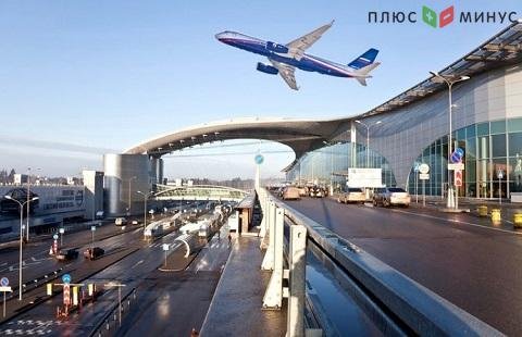 Акционеры-частники хотят выкупить треть пакета акций аэропорта Шереметьево
