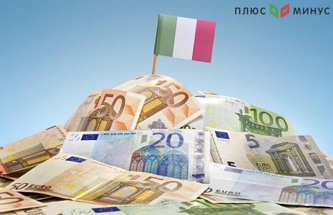 Коронавирус пагубно повлиял на экономику Италии