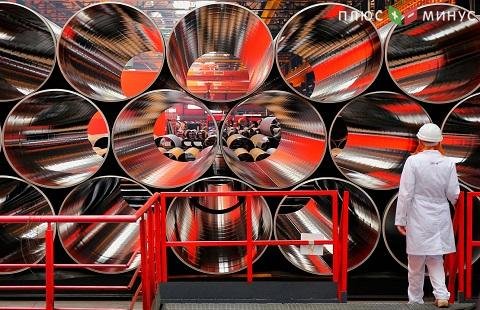 Сбербанк выделил 5 миллиардов рублей для ЧТПЗ